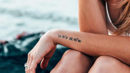 Tatuajes de madre e hija que nos tienen enamoradas