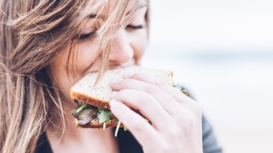 ¿Qué tienes que comer para acelerar el metabolismo?