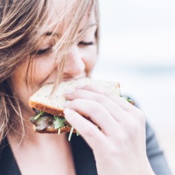 ¿Qué tienes que comer para acelerar el metabolismo?