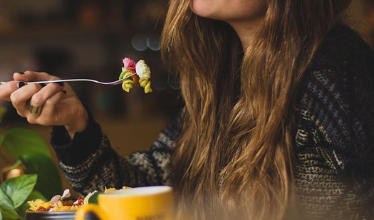 Las 10 cuentas de Instagram que debes seguir si quieres estar a la última en nutrición