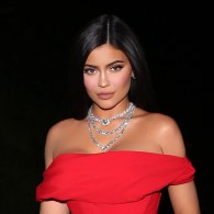¿Qué significa este misterioso tatuaje de Kylie Jenner?