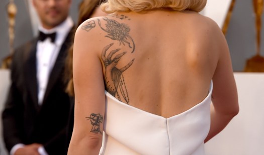 Celebs y tatuajes: ¿acertaron?