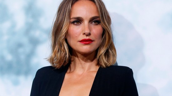 Natalie Portman