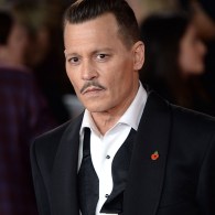 Johnny Depp