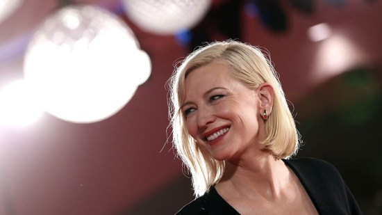 escotes actrices hollywood