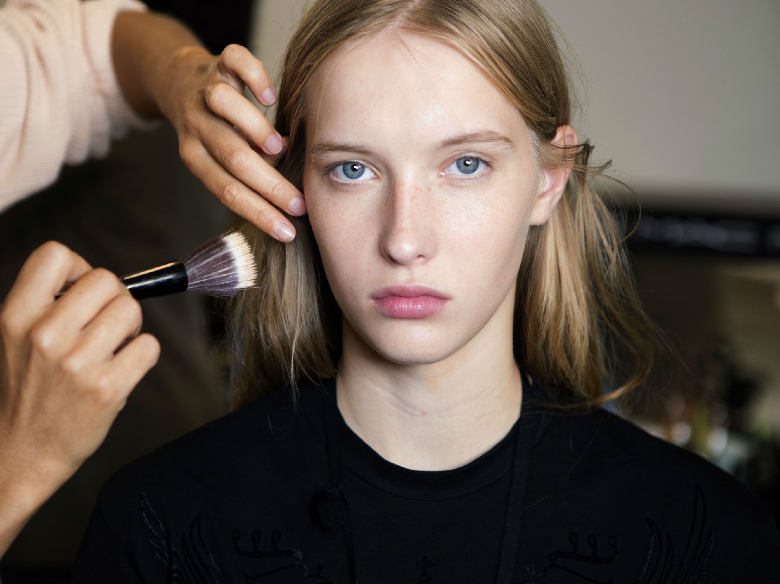 Bases de maquillaje
