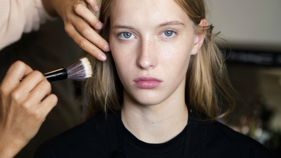 Bases de maquillaje