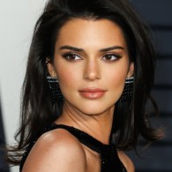 El maquillaje de Kendall Jenner