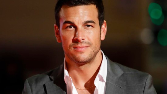 Mario Casas