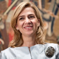 Los mejores looks de todos los tiempos de la Infanta Cristina