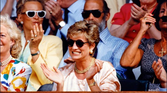 Diana de Gales