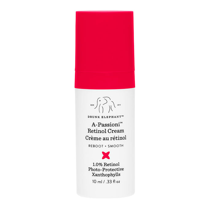 A-Passioni Retinol Cream. - Imagen: Drunk Elephant