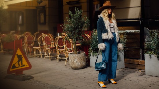 Los botines cowboy que nunca pasarán de moda: de Lefties a Zara