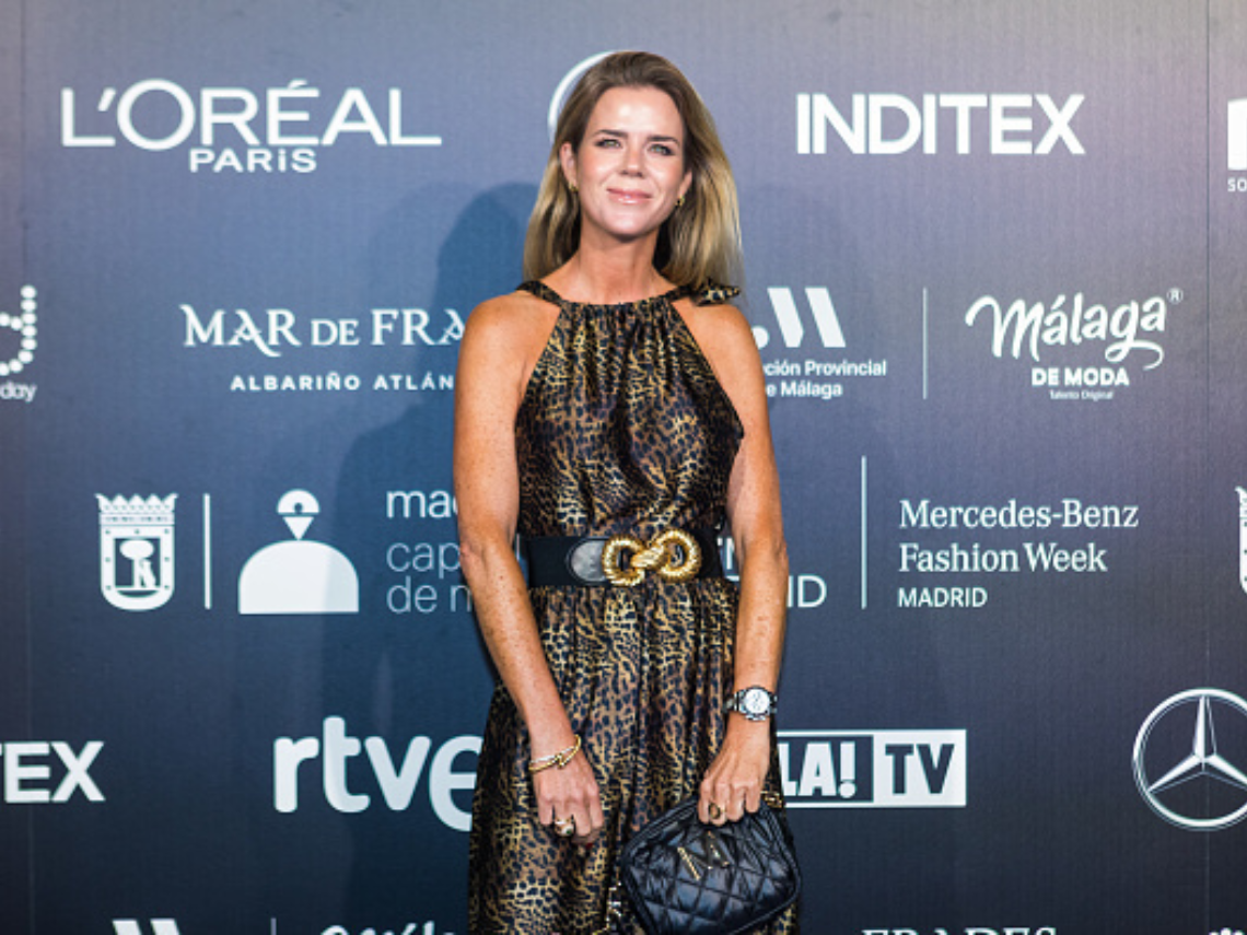 Amelia cuadrada