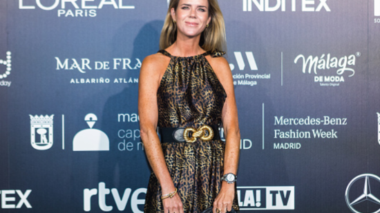 Amelia cuadrada