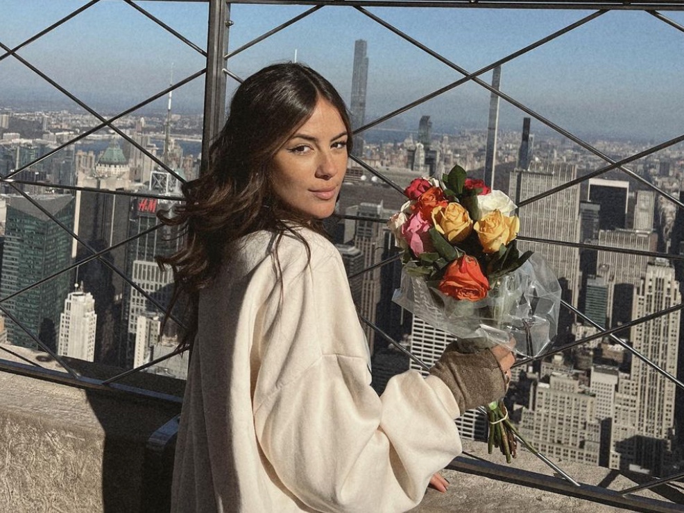 Melyssa Pinto Tous
