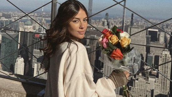 Melyssa Pinto Tous