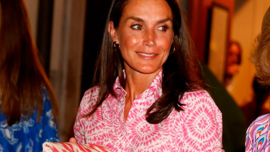 Reina Letizia