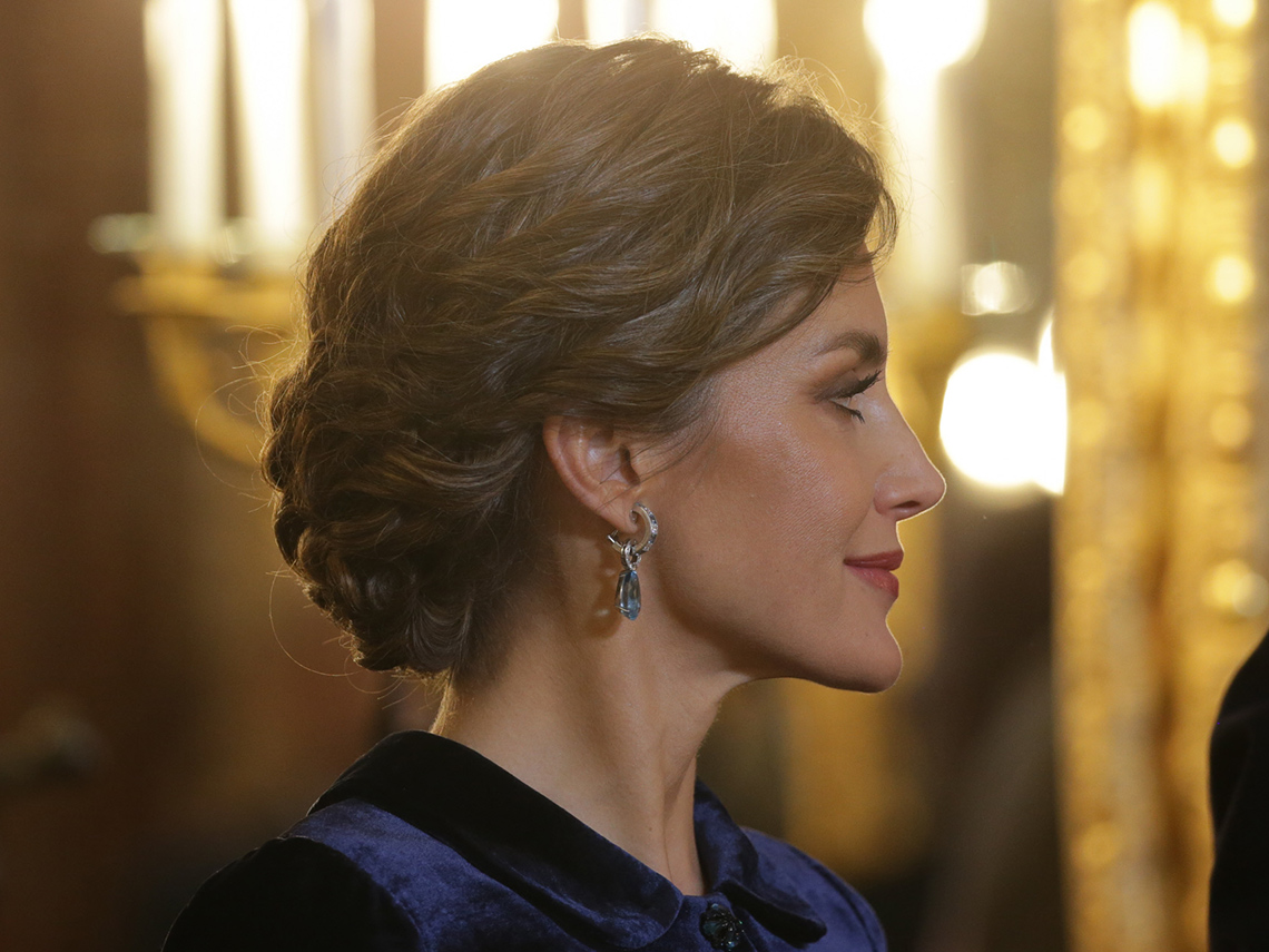 Reina Letizia