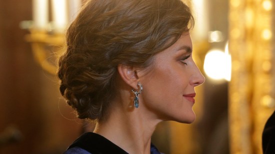 Reina Letizia