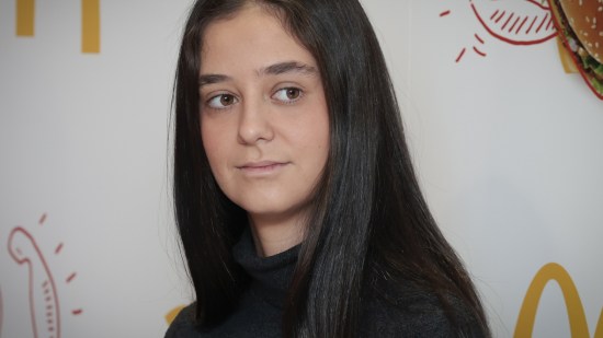 victoria federica