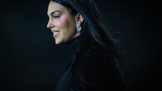 georgina rodriguez
