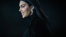 georgina rodriguez
