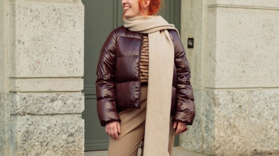 H&M chaqueta
