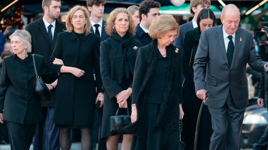 Familia Real española
