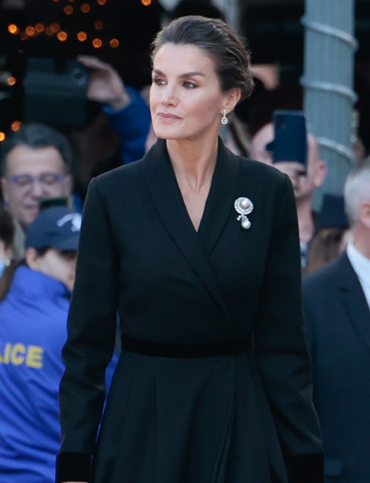 Reina Letizia