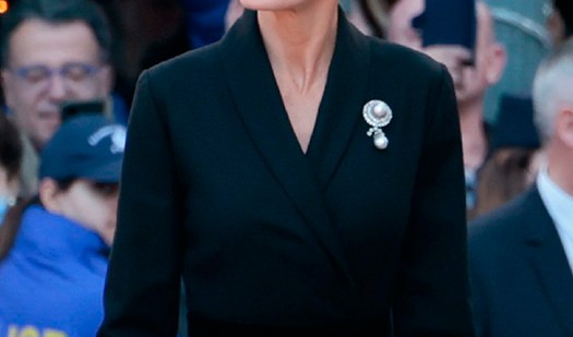 Reina Letizia