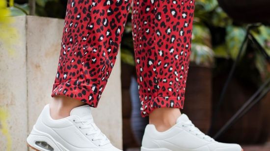 Instagram @skechersspain