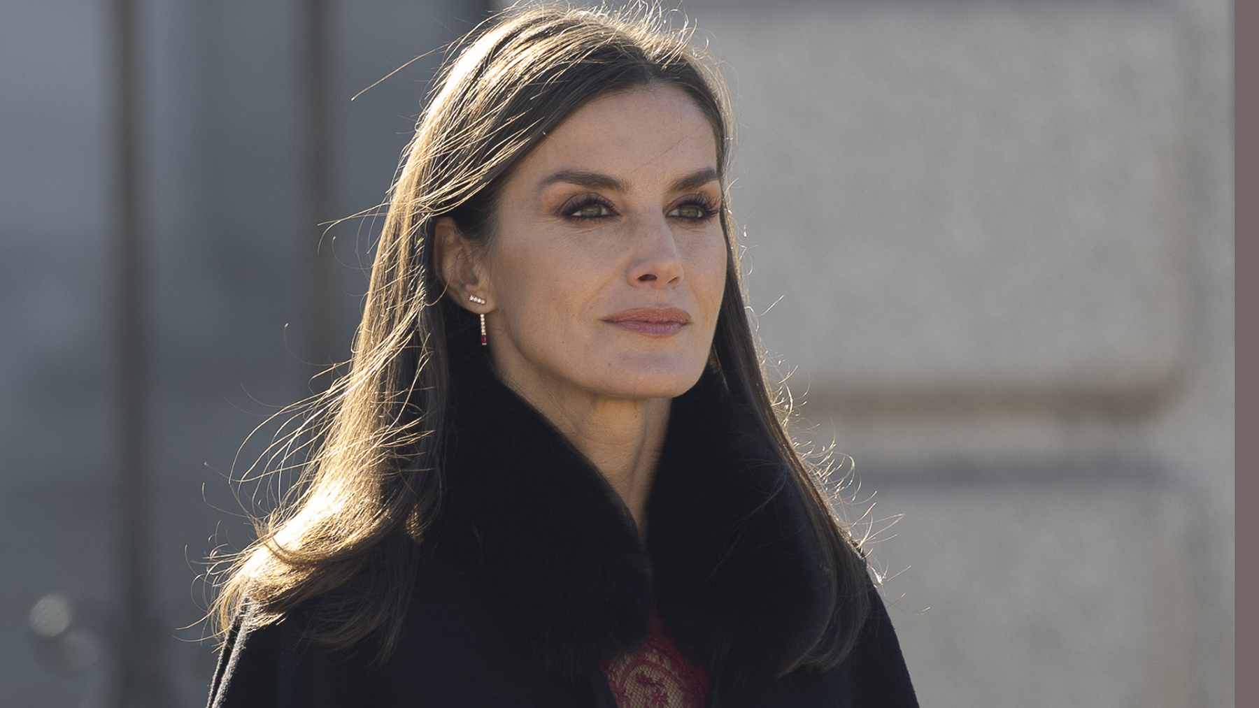 Reina Letizia