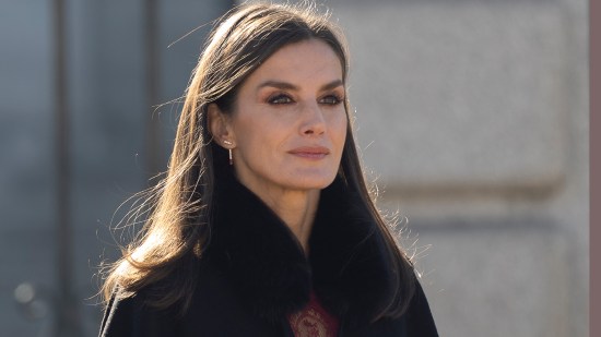 Reina Letizia