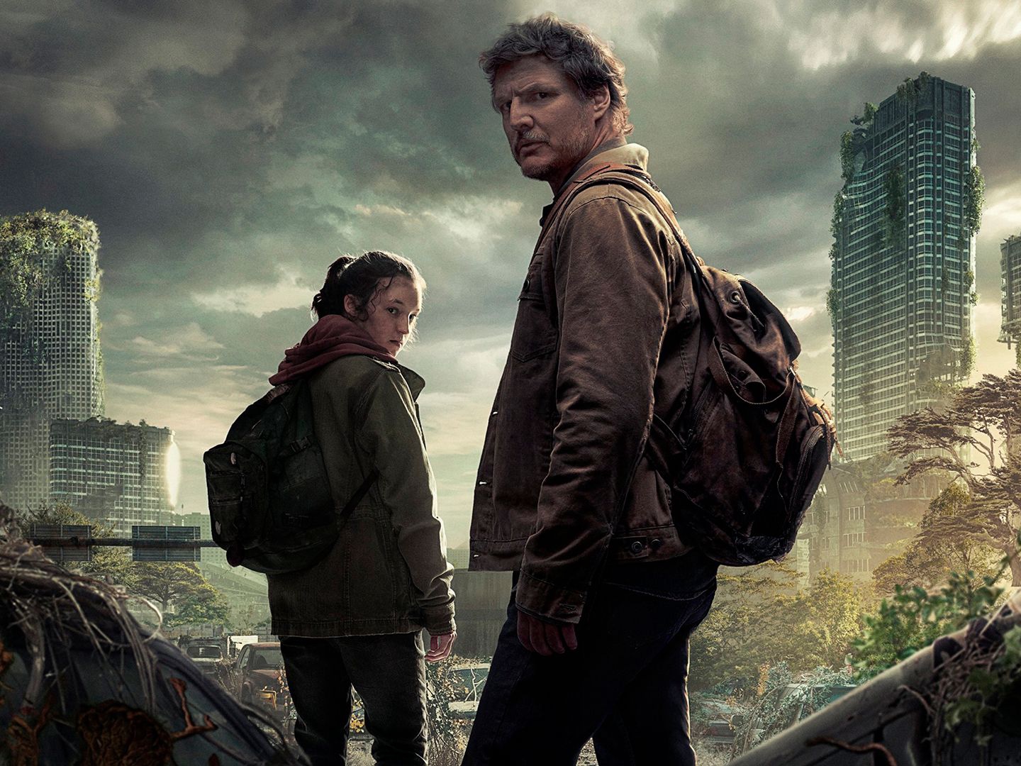 The Last of Us