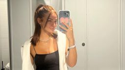 Instagram @lauraescanes