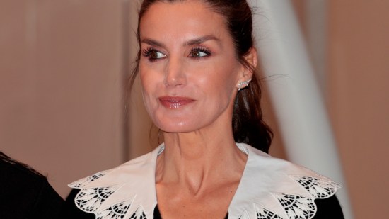 Reina Letizia