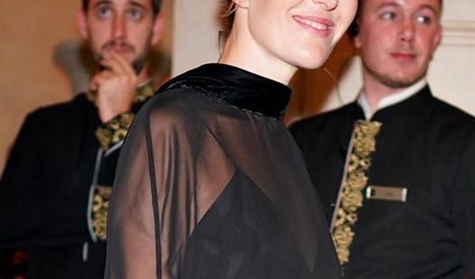 Marta Ortega