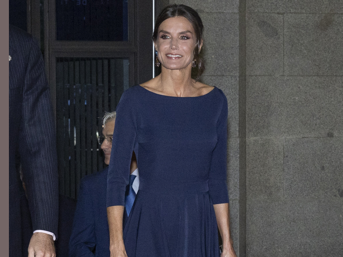 Reina Letizia