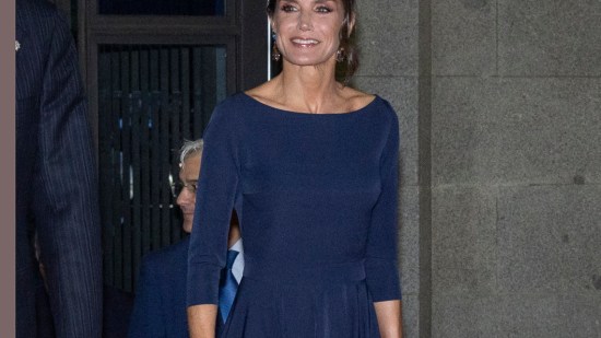 Reina Letizia