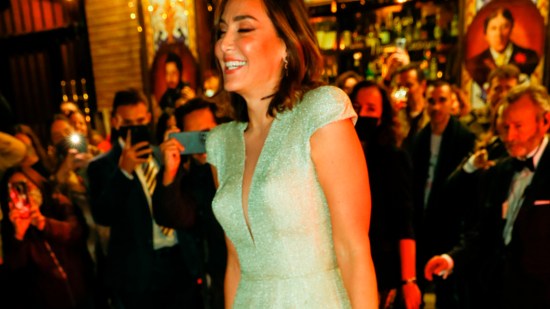 Tamara Falcó