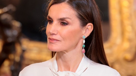 Reina Letizia