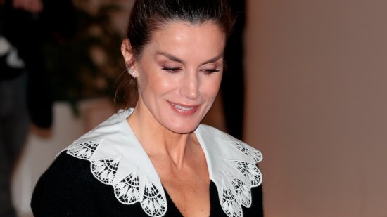 Reina Letizia