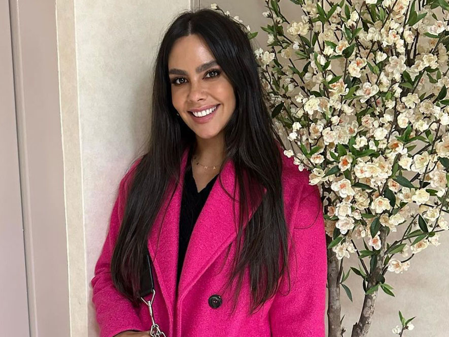 Imagen del Instagram de Cristina Pedroche (@cristipedroche)