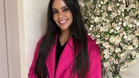 Imagen del Instagram de Cristina Pedroche (@cristipedroche)