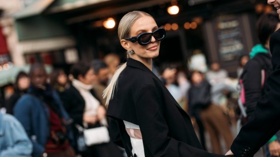 Las gafas de sol que están de moda este invierno 2023