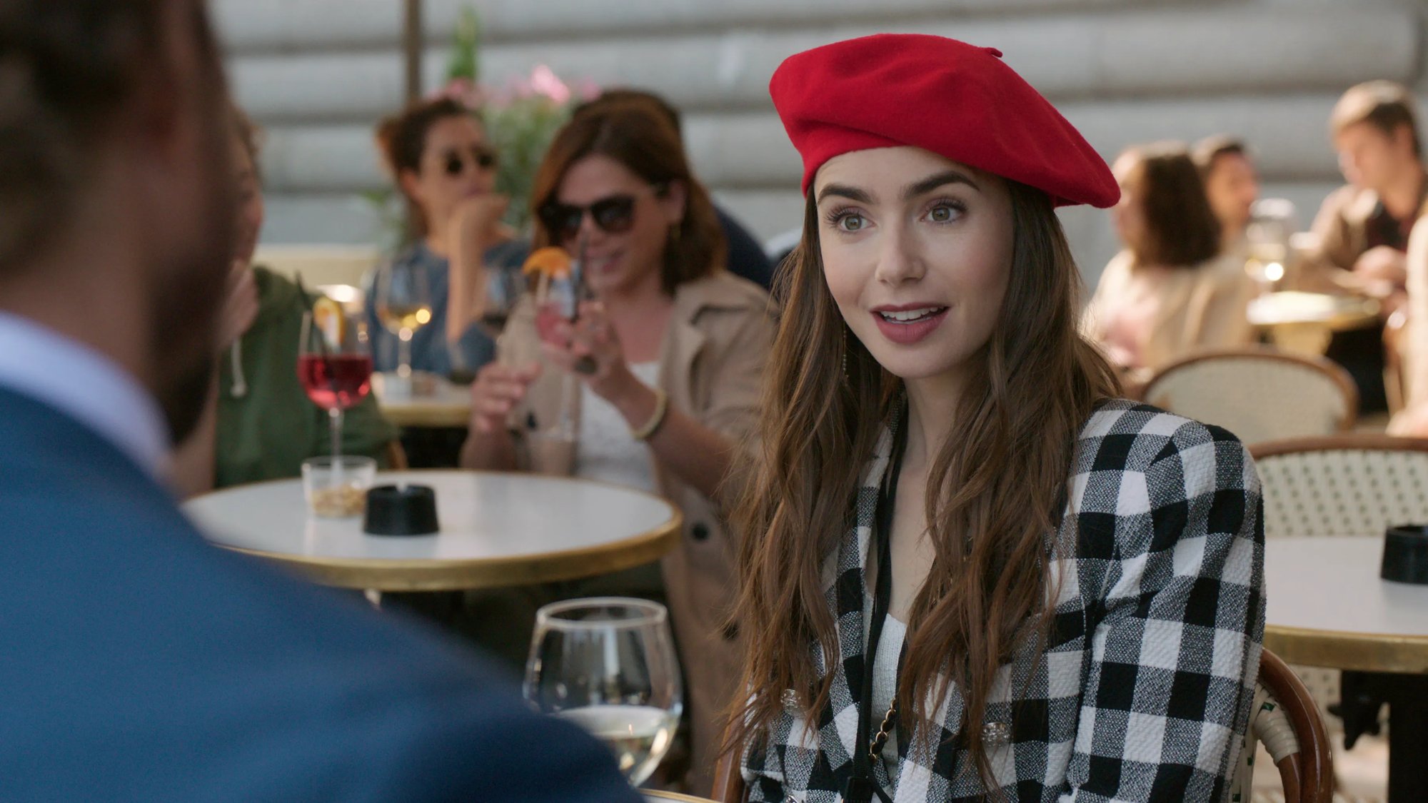 Emily in Paris