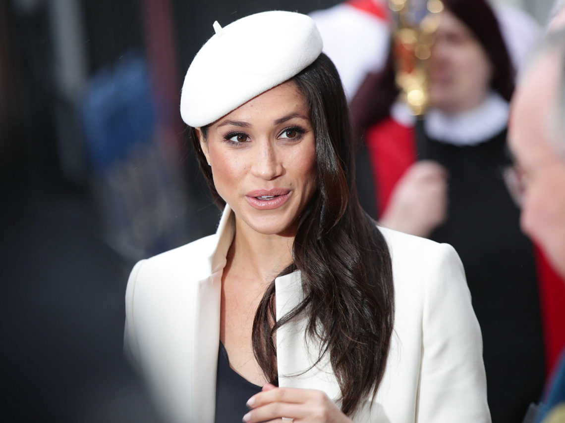 Meghan Markle