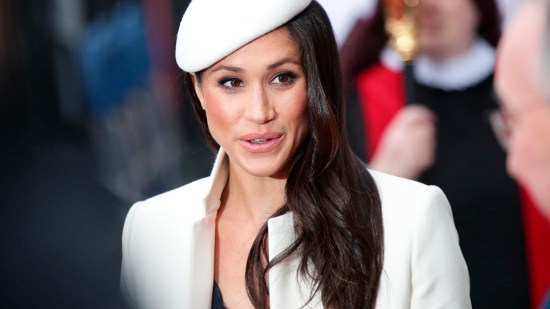 Meghan Markle