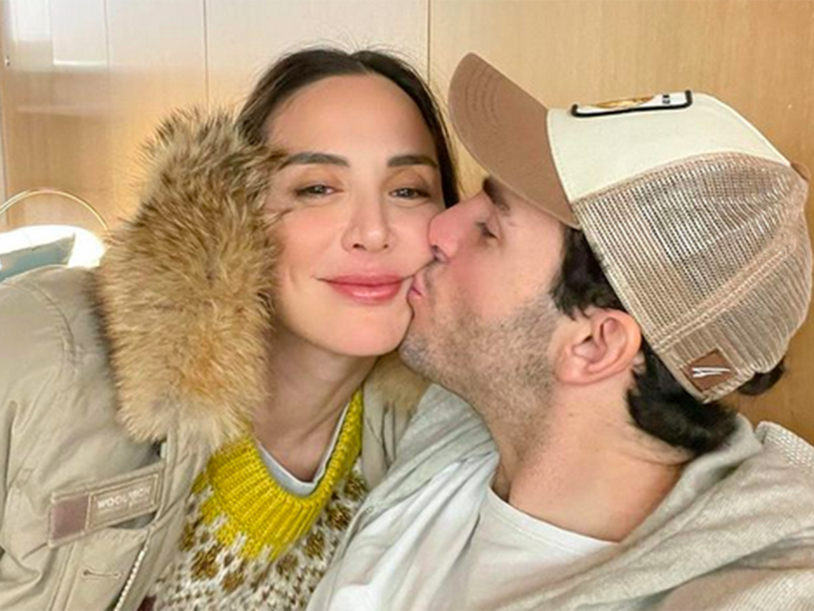 Tamara Falcó e Íñigo Onieva